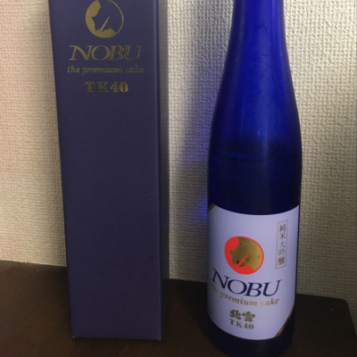 新潟県の酒