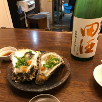 田酒のレビュー by_ゆうぽんた