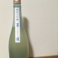 福島県の酒