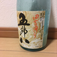 新潟県の酒