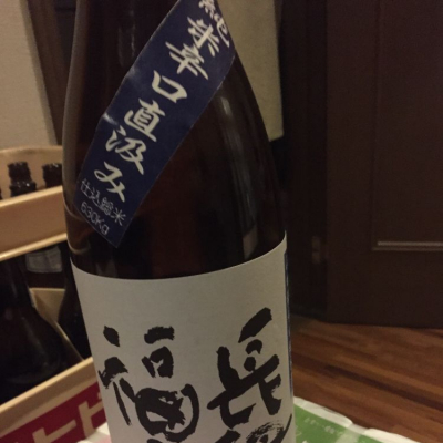 山口県の酒