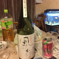 奈良県の酒