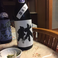 富山県の酒