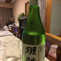 
            獺祭_
            尾崎さん