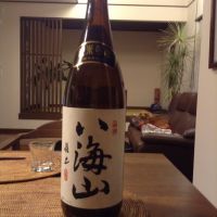 
            八海山_
            カチョリンさん