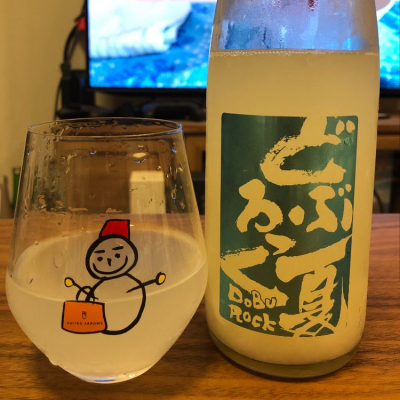 青森県の酒