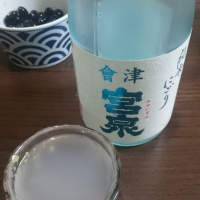 福島県の酒