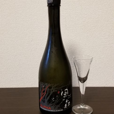 奈良県の酒