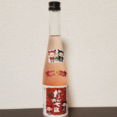 新潟県の酒