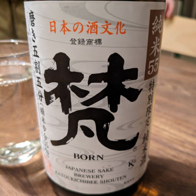 福井県の酒