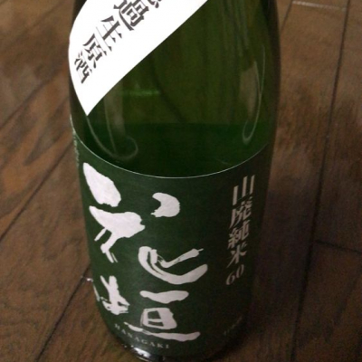 福井県の酒