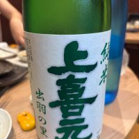上喜元