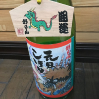 新潟県の酒