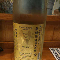 福井県の酒