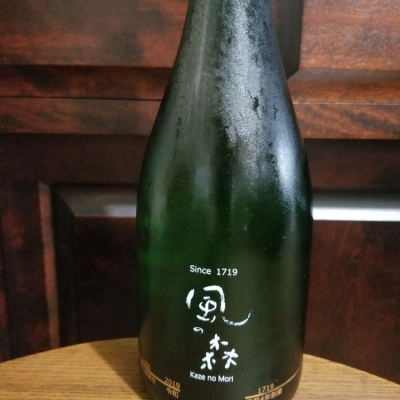 奈良県の酒