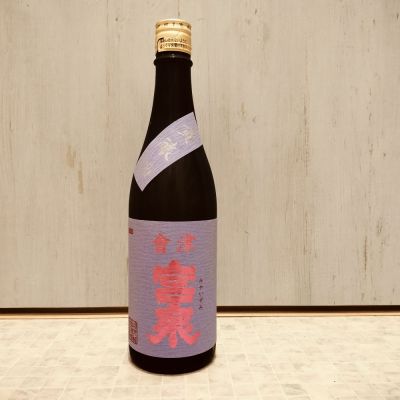 会津宮泉のレビュー by_str