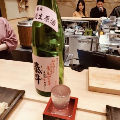 熊本県の酒