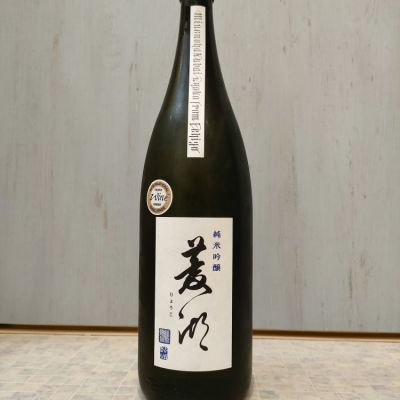 新潟県の酒