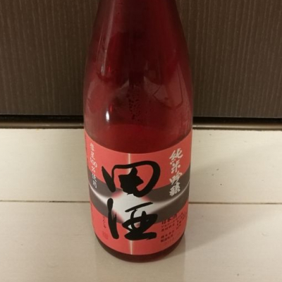 田酒のレビュー by_str