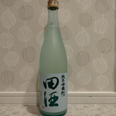 田酒のレビュー by_str