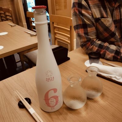 No.6のレビュー by_str