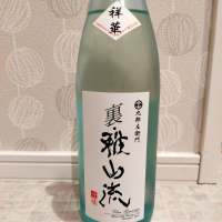 裏・雅山流のレビュー by_str