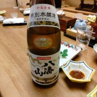 新潟県の酒