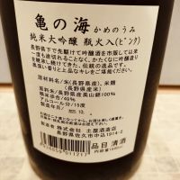 亀の海のレビュー by_str