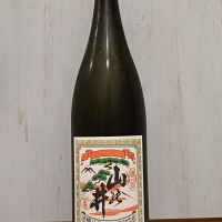 山の井