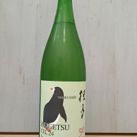 桂月