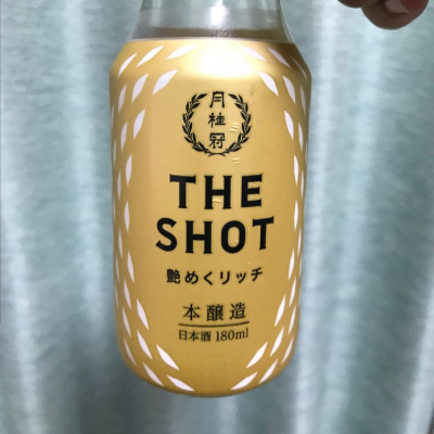 THE SHOTのレビュー by_レッドソイル