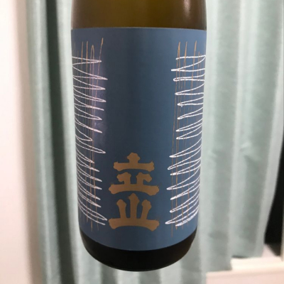 富山県の酒