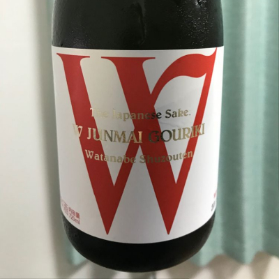 W（ダブリュー）のレビュー by_レッドソイル