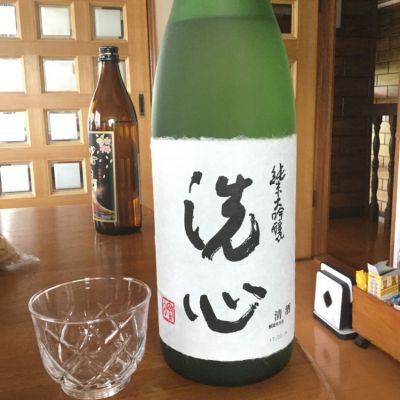 新潟県の酒