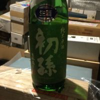 
            初孫_
            ワインからお酒に転向さん
