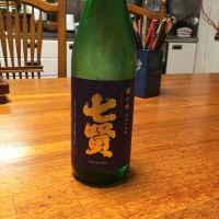 
            七賢_
            ワインからお酒に転向さん