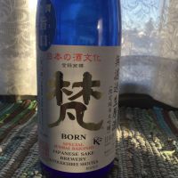 
            梵_
            ワインからお酒に転向さん