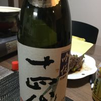 
            十四代_
            ワインからお酒に転向さん