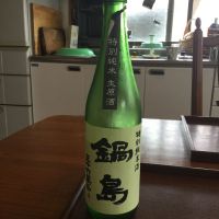 
            鍋島_
            ワインからお酒に転向さん