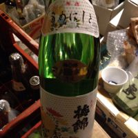 
            梅錦_
            ワインからお酒に転向さん