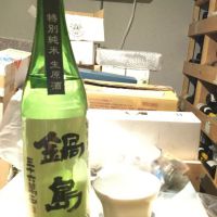
            鍋島_
            ワインからお酒に転向さん