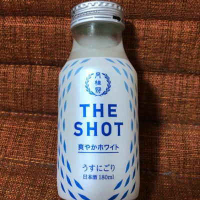 THE SHOTのレビュー by_犬犬(ケンケン)