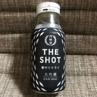 THE SHOTのレビュー by_犬犬(ケンケン)