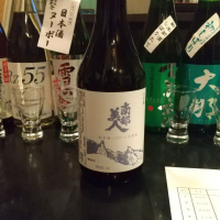 岩手県の酒