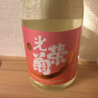 光栄菊