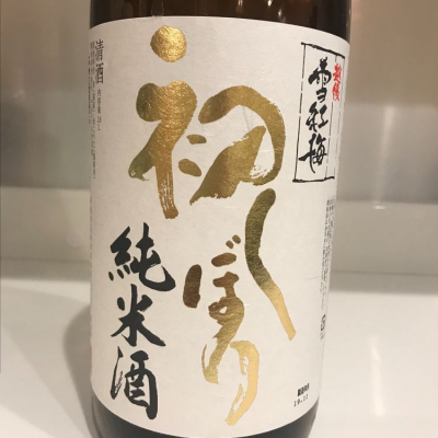 新潟県の酒