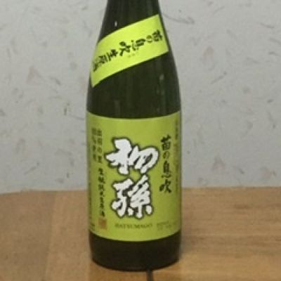 山形県の酒