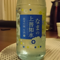 新潟県の酒