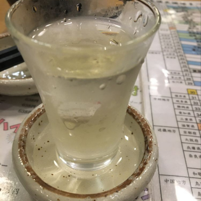 沖縄県の酒