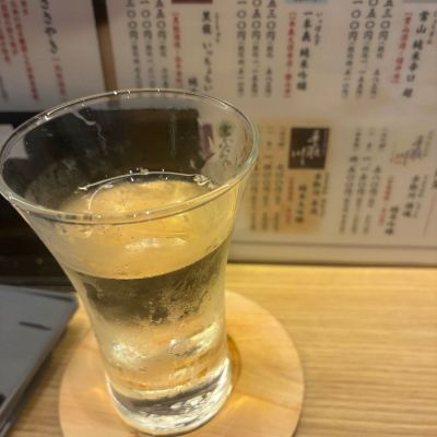 手取川のレビュー by_mshogo